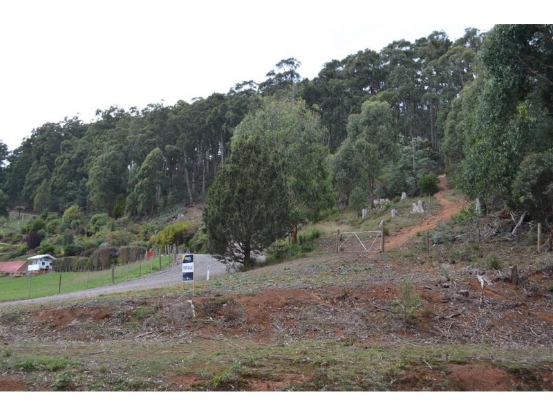 547 Gunns Plains Road, Gunns Plains TAS 7315