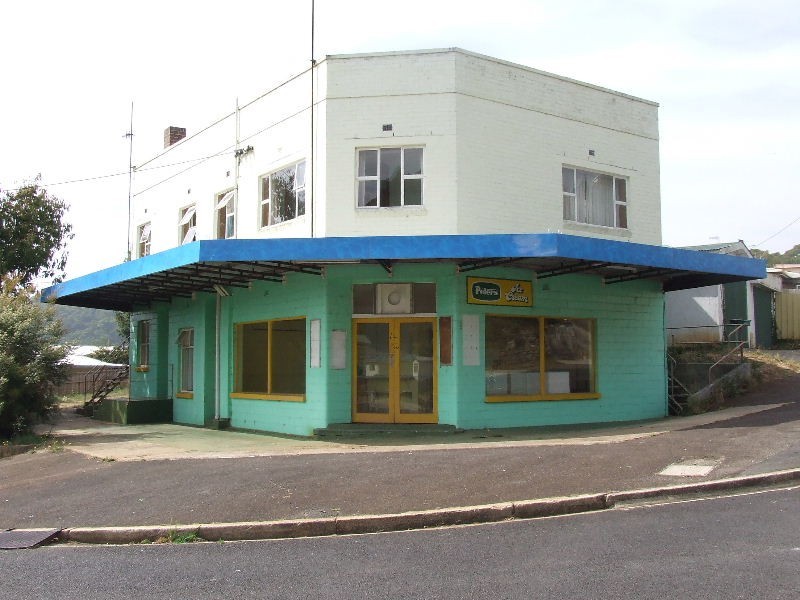 1 Old Surrey Road, Burnie TAS 7320