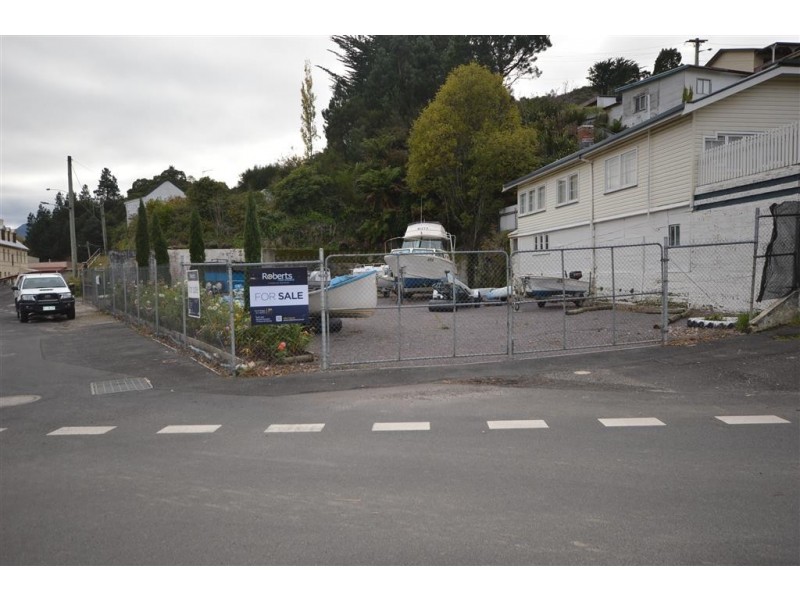 10 Sticht Street, Queenstown TAS 7467