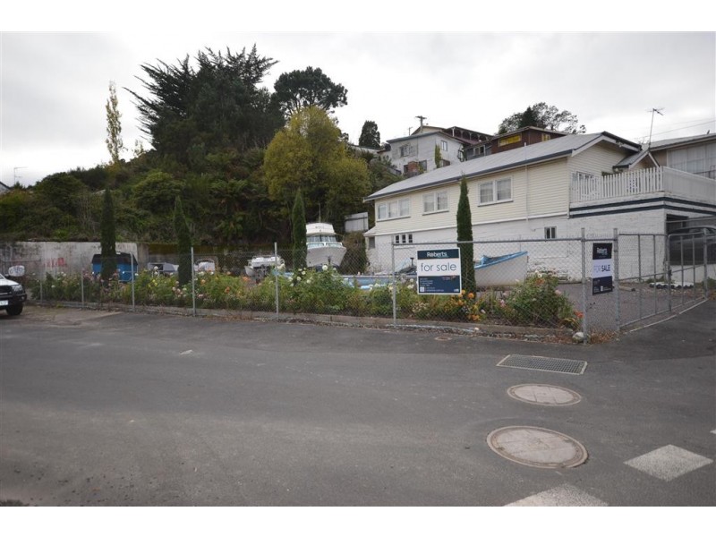 10 Sticht Street, Queenstown TAS 7467