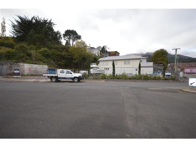 10 Sticht Street, Queenstown TAS 7467