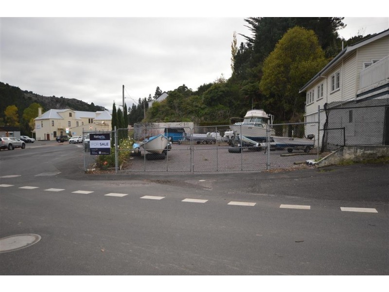 10 Sticht Street, Queenstown TAS 7467