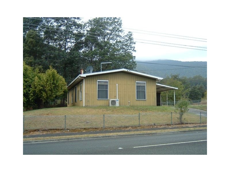 18 Baillieu Street, Rosebery TAS 7470