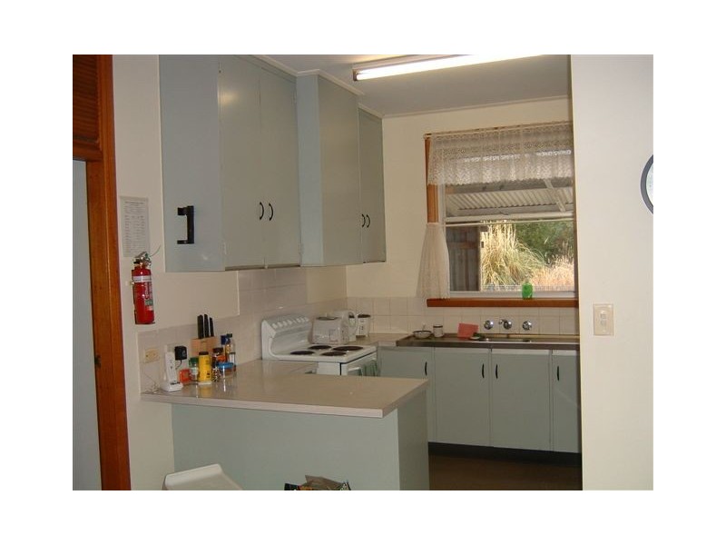 18 Baillieu Street, Rosebery TAS 7470