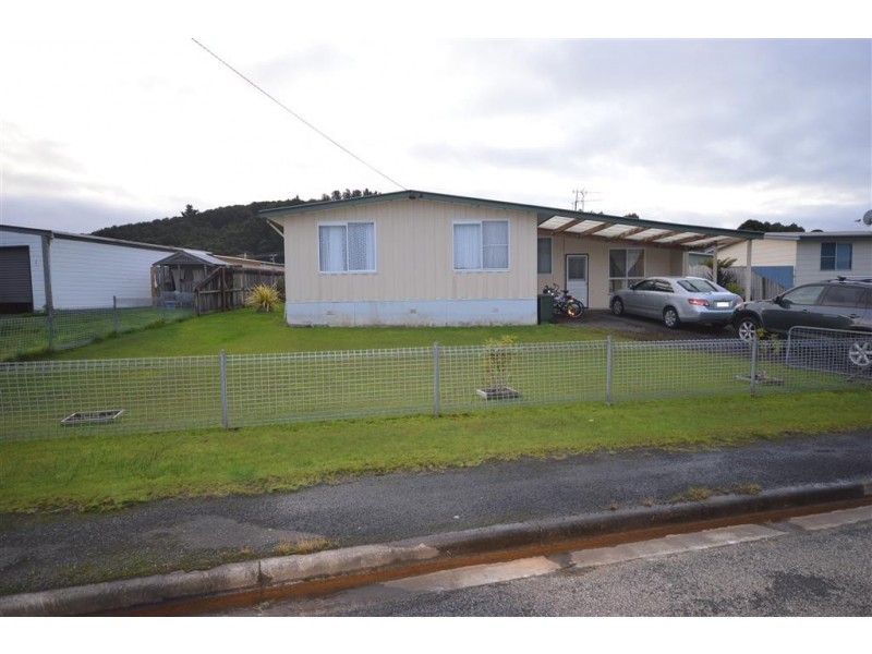 7 Battery Court, Zeehan TAS 7469