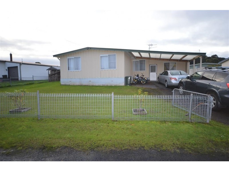 7 Battery Court, Zeehan TAS 7469
