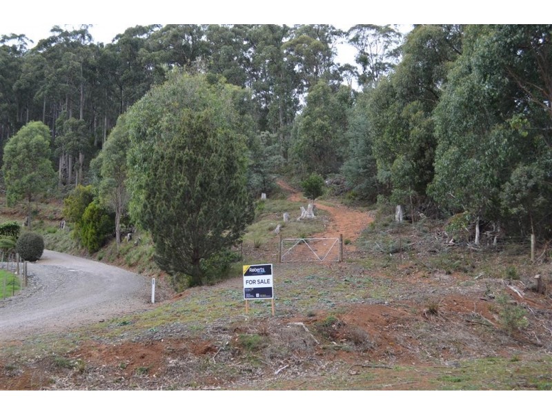 547a Gunns Plains Road, Gunns Plains TAS 7315