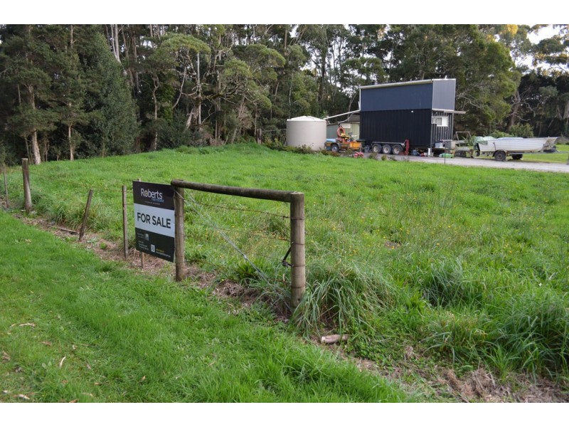 16 Jack Street, Strahan TAS 7468