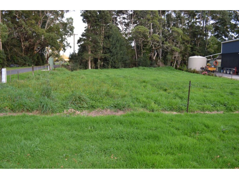16 Jack Street, Strahan TAS 7468