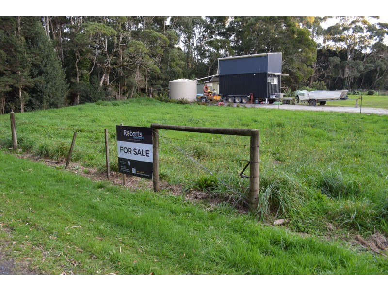 16 Jack Street, Strahan TAS 7468