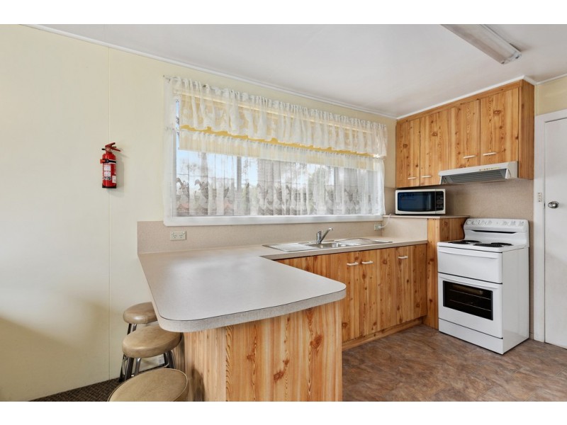 9/21 Andrew Street, Strahan TAS 7468