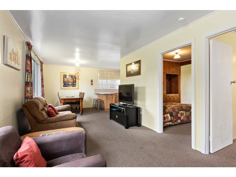 9/21 Andrew Street, Strahan TAS 7468