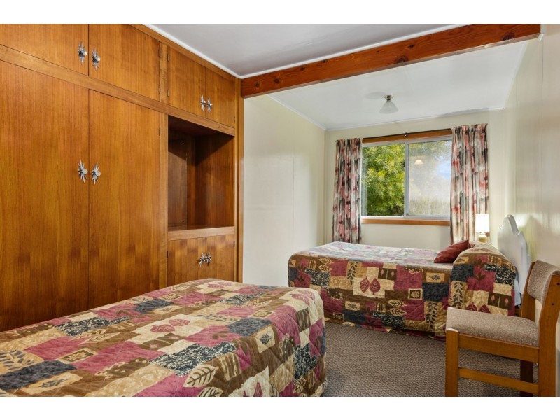 9/21 Andrew Street, Strahan TAS 7468