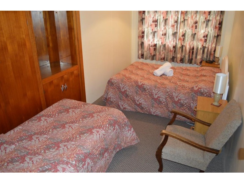 9/21 Andrew Street, Strahan TAS 7468