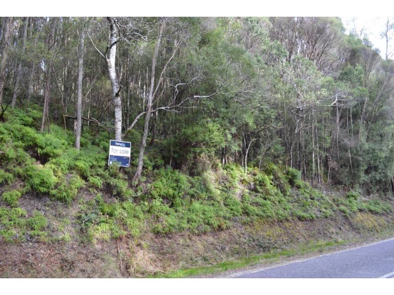 0 Lyell, Strahan TAS 7468