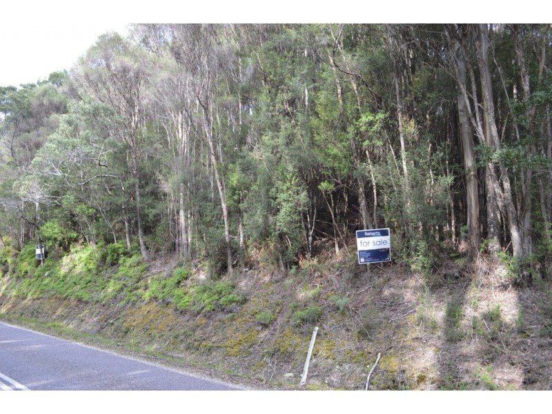 0 Lyell, Strahan TAS 7468