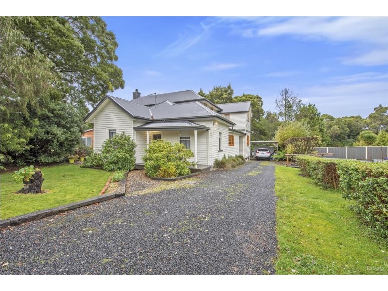 13 Green Street, Strahan TAS 7468
