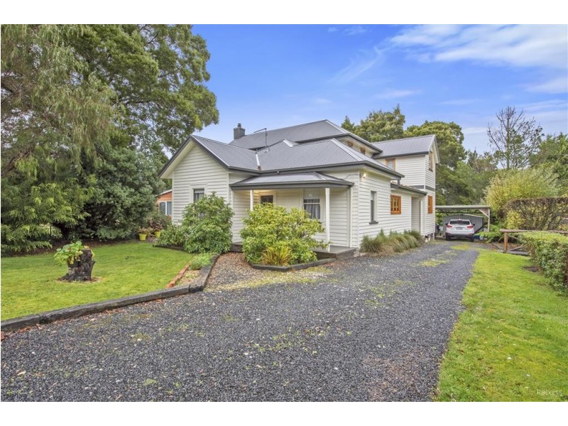 13 Green Street, Strahan TAS 7468