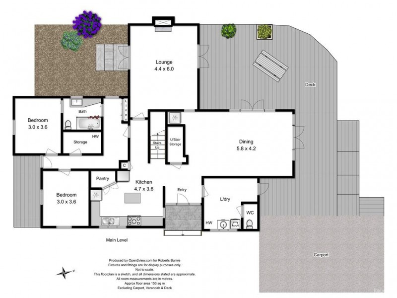 13 Green Street, Strahan TAS 7468