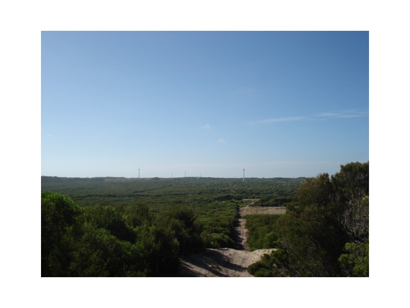 0 Badger Box Creek, King Island TAS 7256