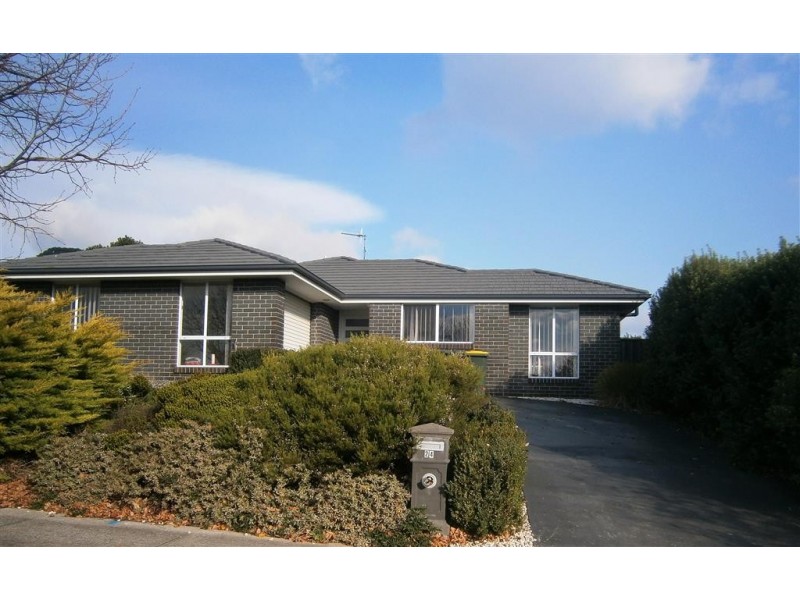 24 Wingrove Gardens, Shorewell Park TAS 7320