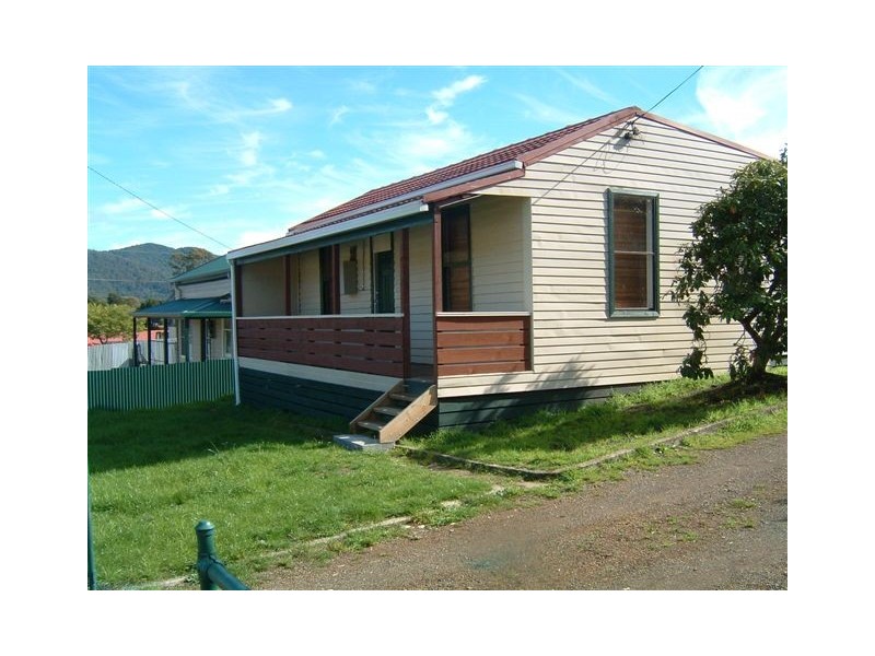 3 Evans Street, Rosebery TAS 7470
