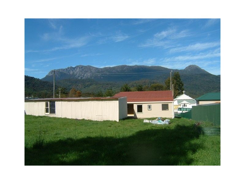 3 Evans Street, Rosebery TAS 7470