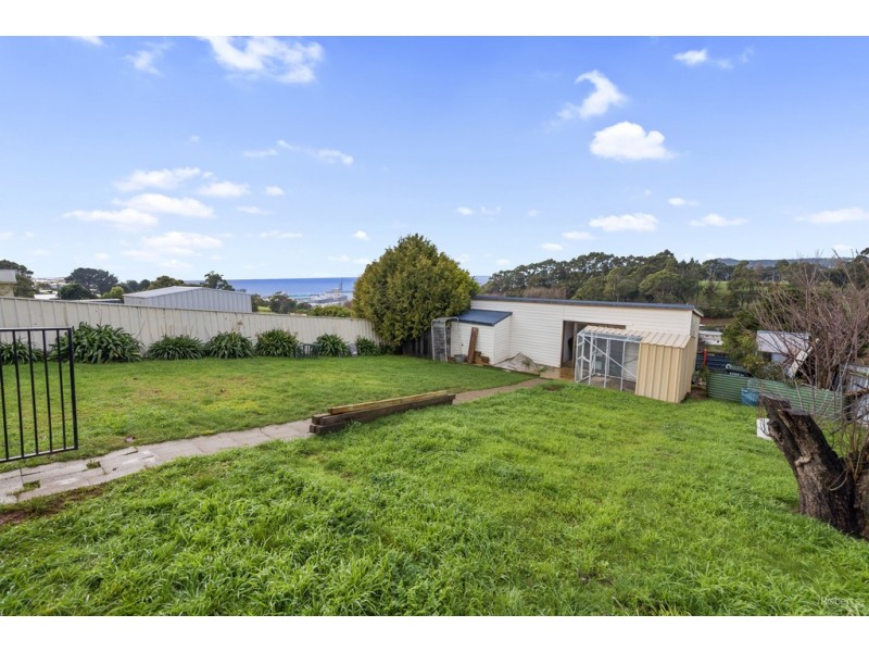 25 Mark Street, Hillcrest TAS 7320
