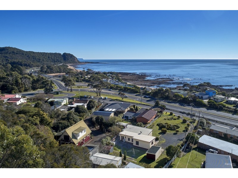 16 River Avenue East, Heybridge TAS 7316