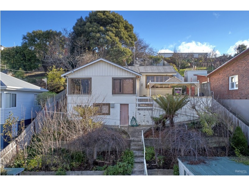 4 Cherry Street North, Hillcrest TAS 7320