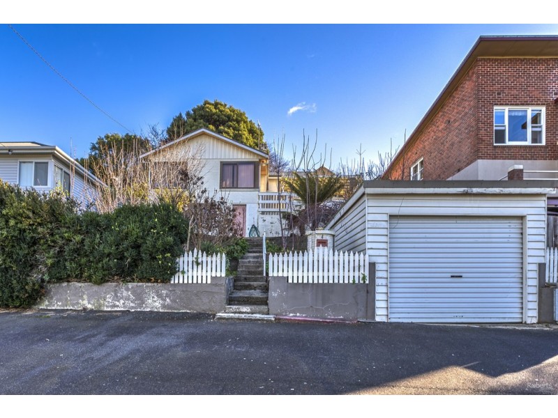 4 Cherry Street North, Hillcrest TAS 7320