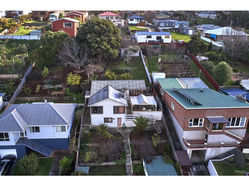 4 Cherry Street North, Hillcrest TAS 7320