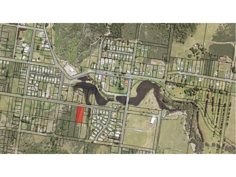 16 English Street, Waratah TAS 7321