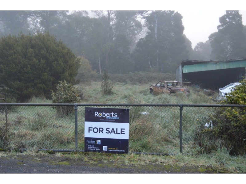 7 Hollywood Street, Rosebery TAS 7470