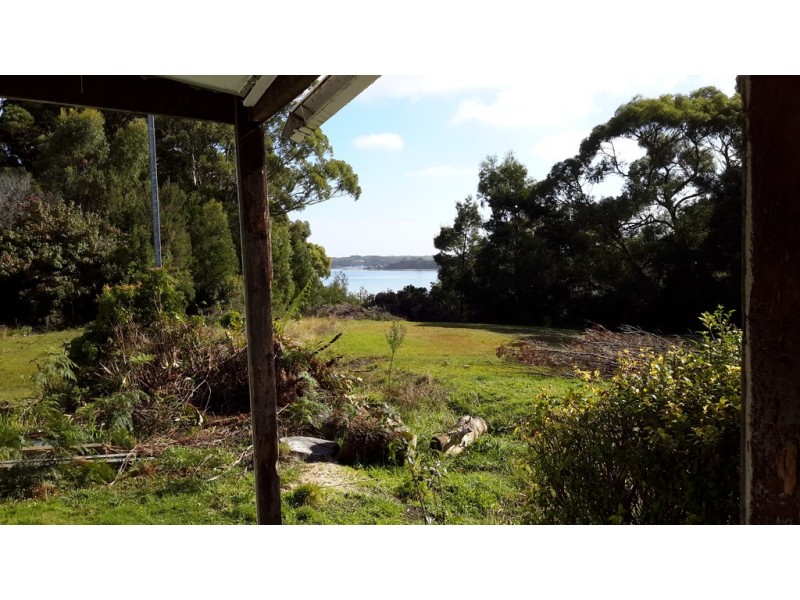 17-21 Green Street, Strahan TAS 7468