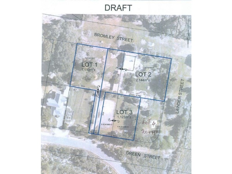 17-21 Green Street, Strahan TAS 7468