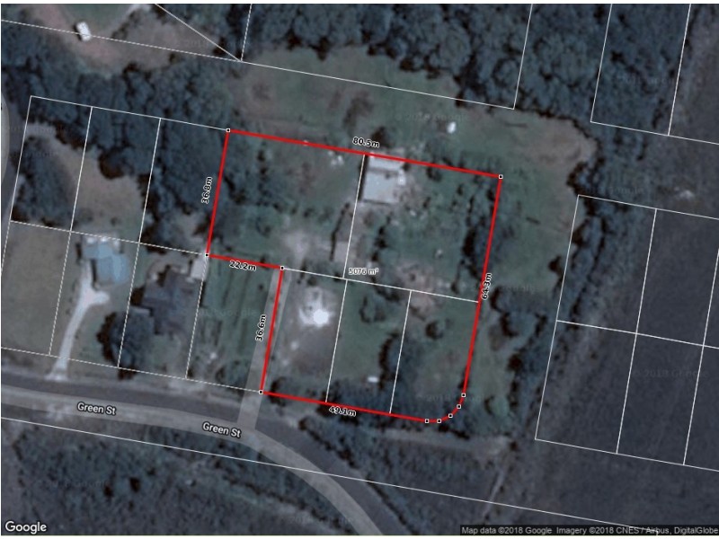 17-21 Green Street, Strahan TAS 7468