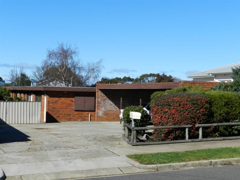 4/45 Mace Street, Burnie TAS 7320