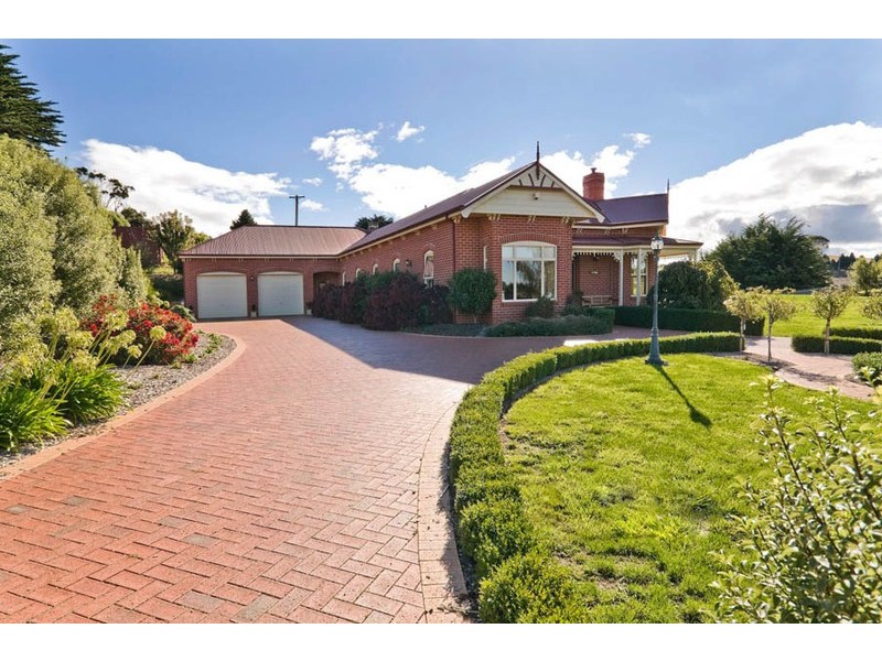48 Little Village Lane, Somerset TAS 7322