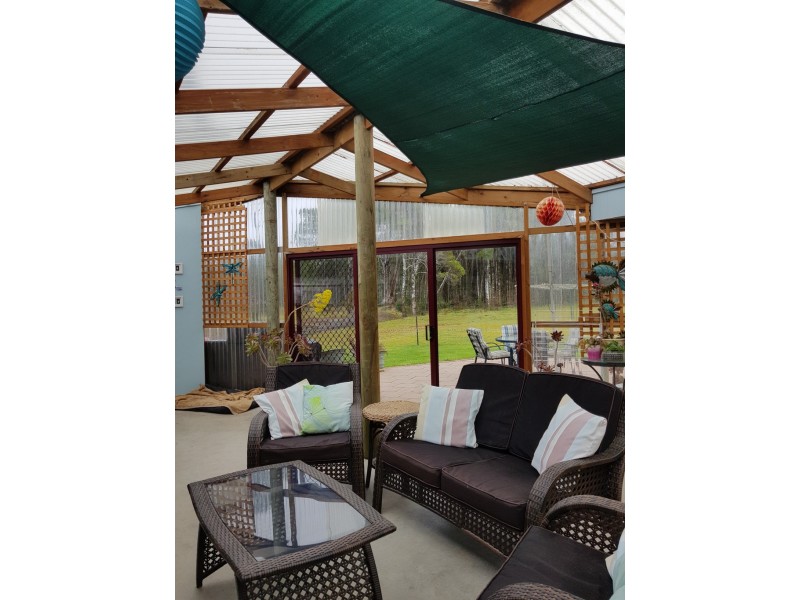 43 Henty Road, Strahan TAS 7468