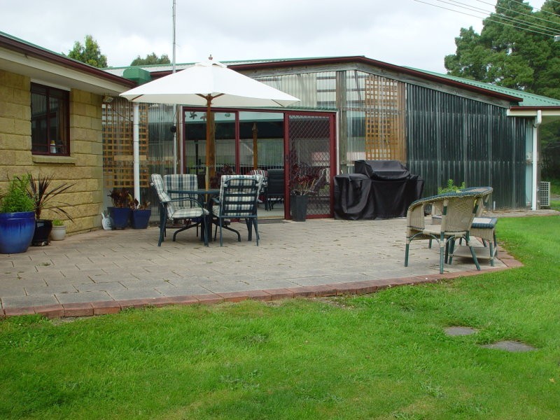 43 Henty Road, Strahan TAS 7468
