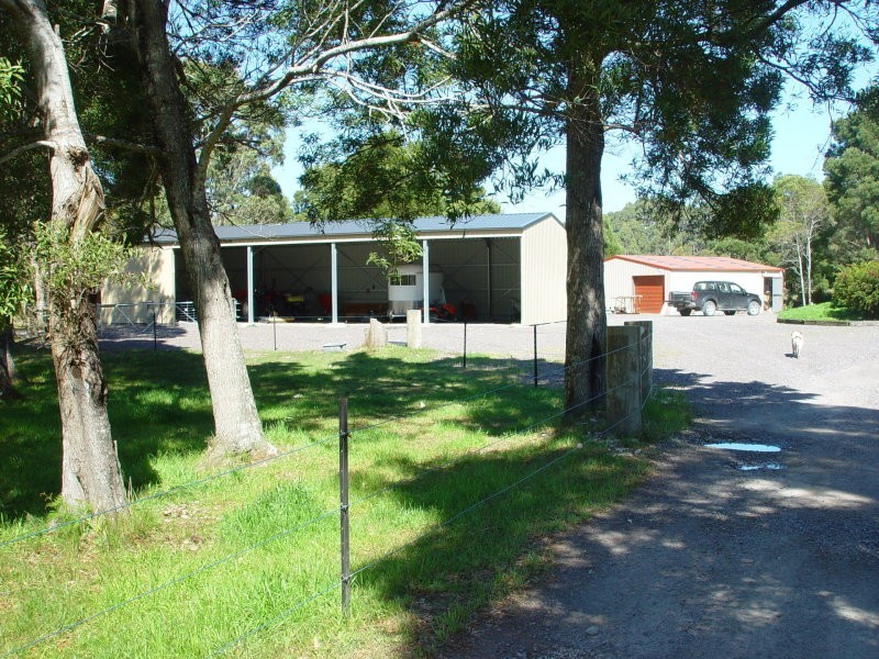 43 Henty Road, Strahan TAS 7468