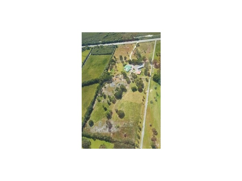 43 Henty Road, Strahan TAS 7468
