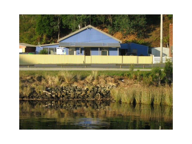 7 Esplanade, Strahan TAS 7468