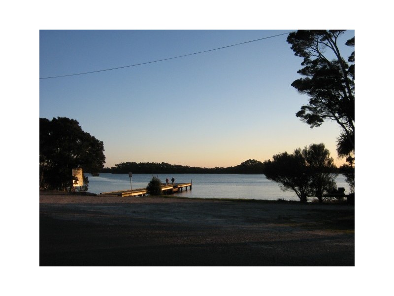 7 Esplanade, Strahan TAS 7468