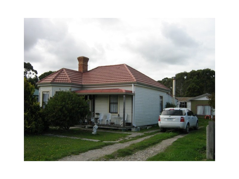 2 Pontifex Street, Strahan TAS 7468