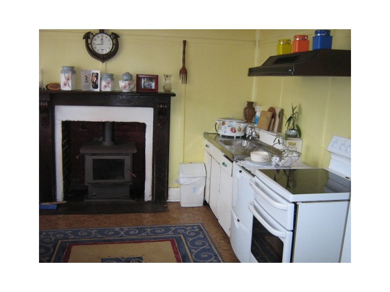 2 Pontifex Street, Strahan TAS 7468