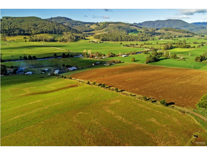 224 Lowana Road, Gunns Plains TAS 7315
