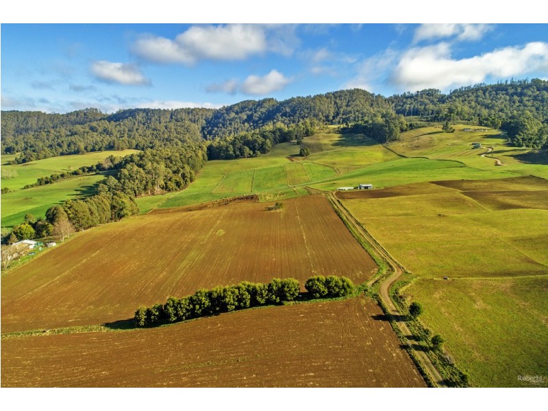 224 Lowana Road, Gunns Plains TAS 7315