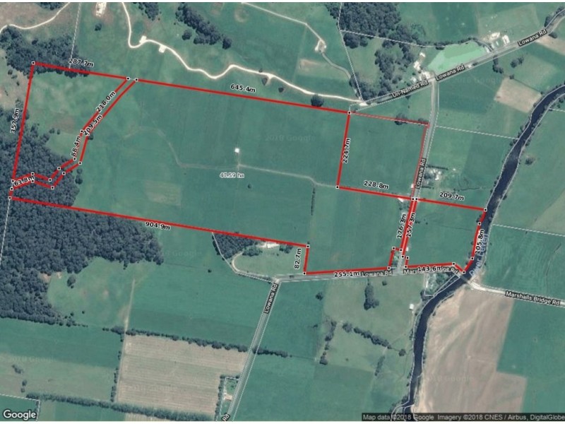 224 Lowana Road, Gunns Plains TAS 7315